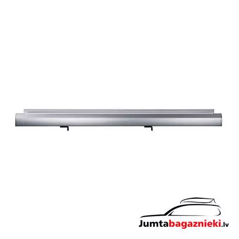 Thule Side Profile 322000