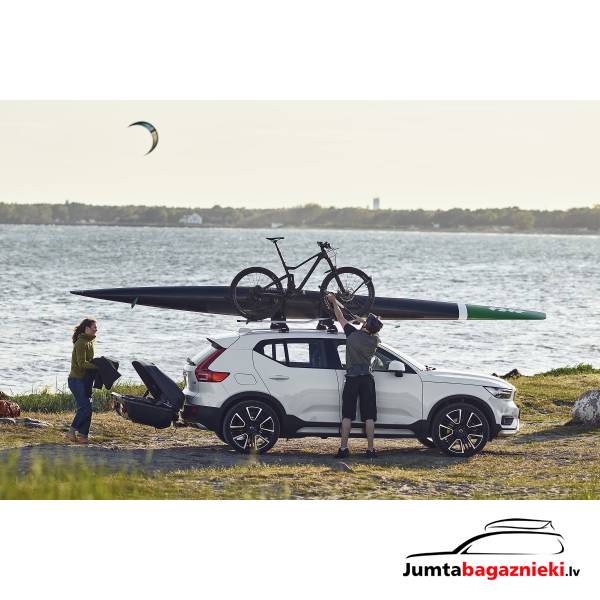 Thule Arcos Box L