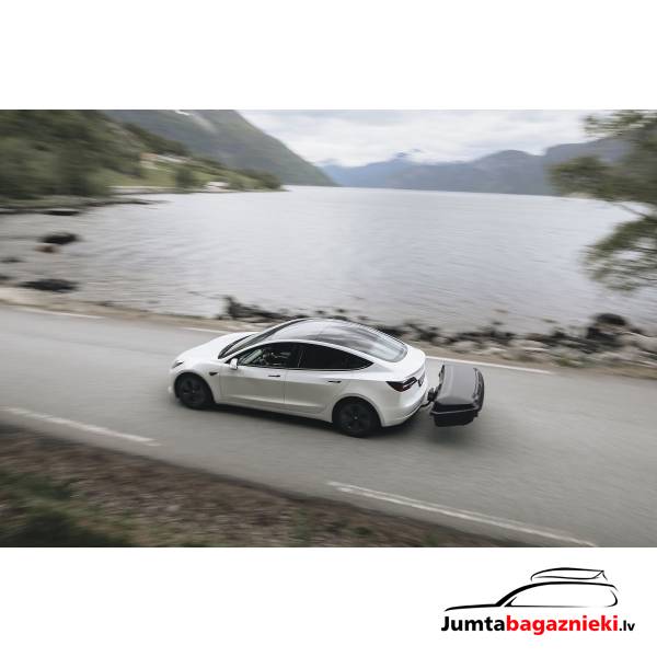 Thule Arcos Box L