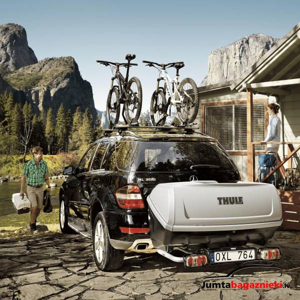 Thule EasyBase