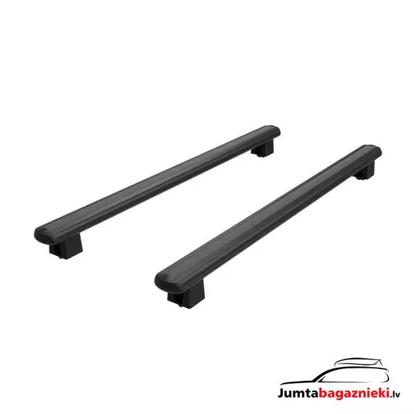 Thule Caprock cargo box kit, 611330