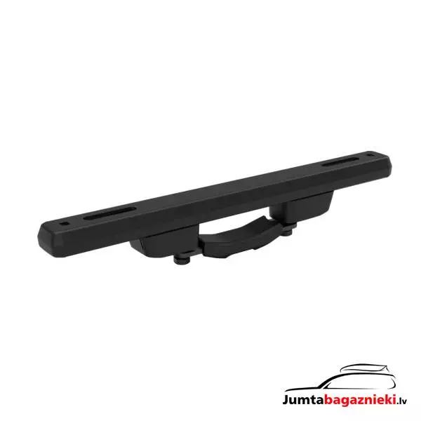 Thule Caprock Crossbar Kit, 611300