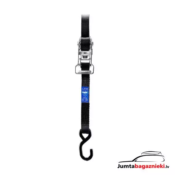 Thule Caprock eye bolt kit, 611340