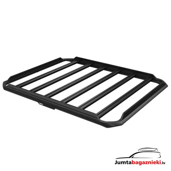 Thule Caprock Railing Kit S, 611201 Thule Caprock Railing Kit S, 611201