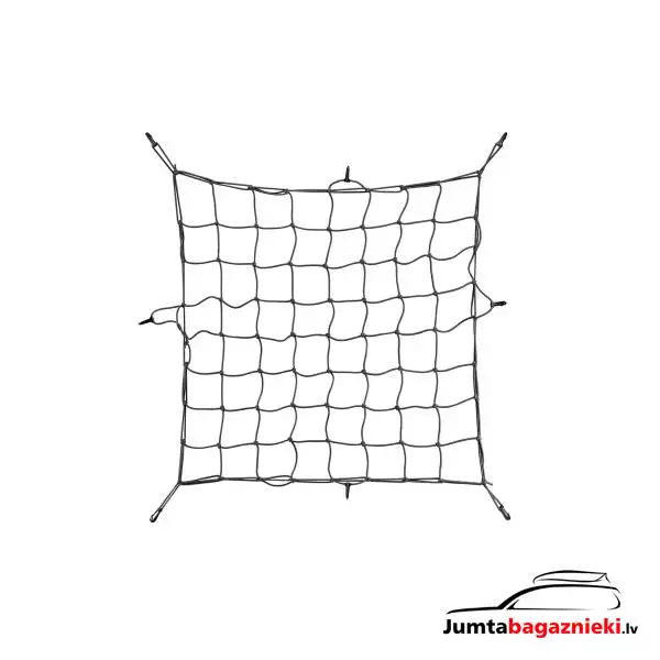 Thule Load Net 595000