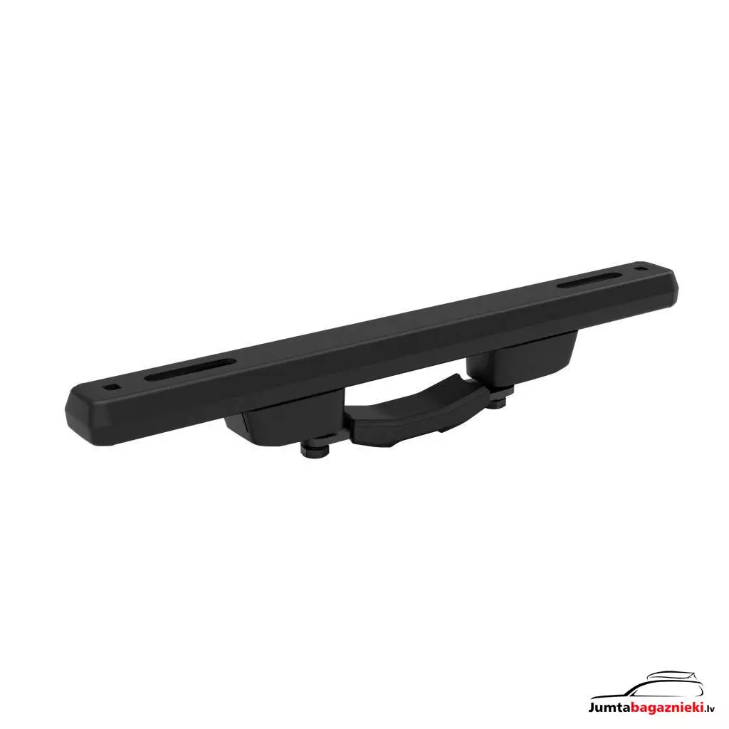 Thule Caprock Crossbar Kit, 611300 Thule Caprock Crossbar Kit, 611300