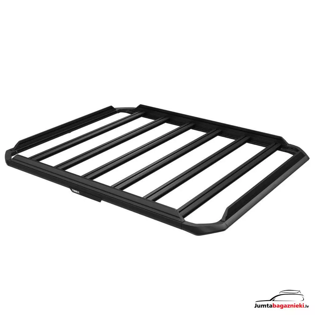 Thule Caprock Railing Kit M, 611202 Thule Caprock Railing Kit M, 611202