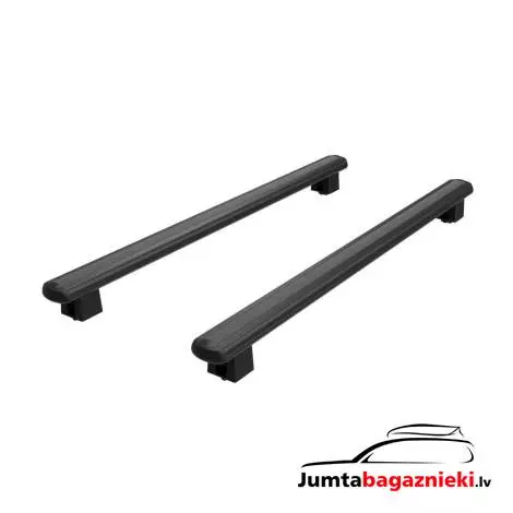 Thule Caprock cargo box kit, 611330