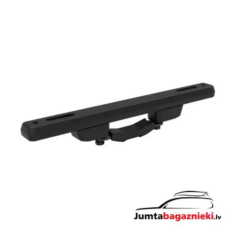 Thule Caprock Crossbar Kit, 611300
