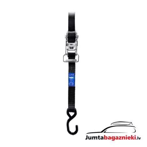 Thule Caprock eye bolt kit, 611340