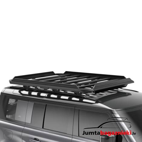 Thule Caprock Railing Kit XL