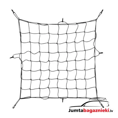 Thule Load Net L 595100