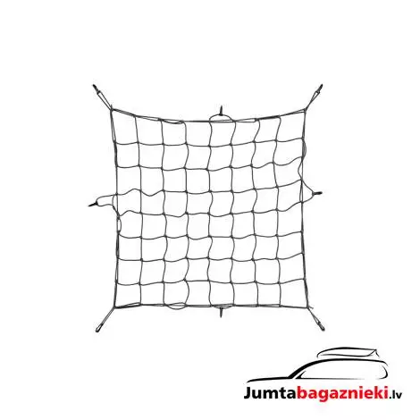 Thule Load Net M 595000