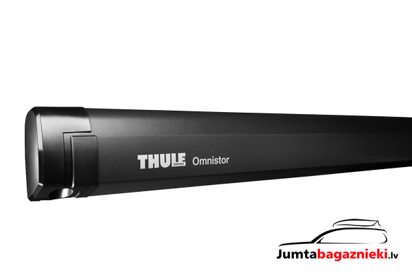 Thule Omnistor 5200 | 3.15 x 2.50 m