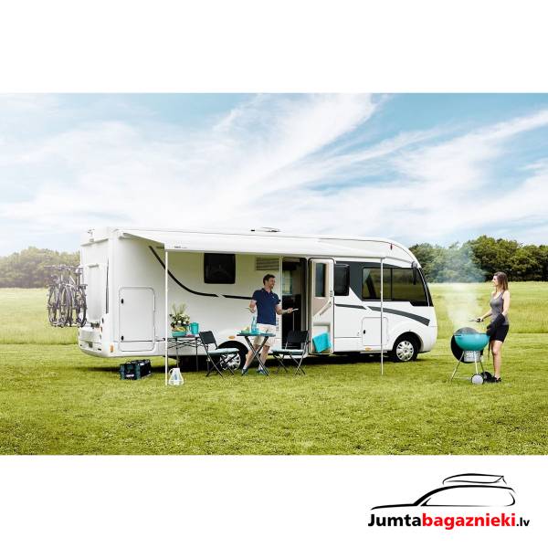 Thule Omnistor 5200 | 1.92 x 1.40 m, 301003 Thule Omnistor 5200 | 1.92 x 1.40 m, 301003