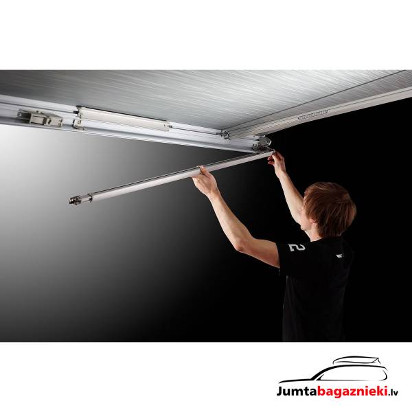 Thule Omnistor 5200 | 4.02 x 2.50 m, 301053 Thule Omnistor 5200 | 4.02 x 2.50 m, 301053