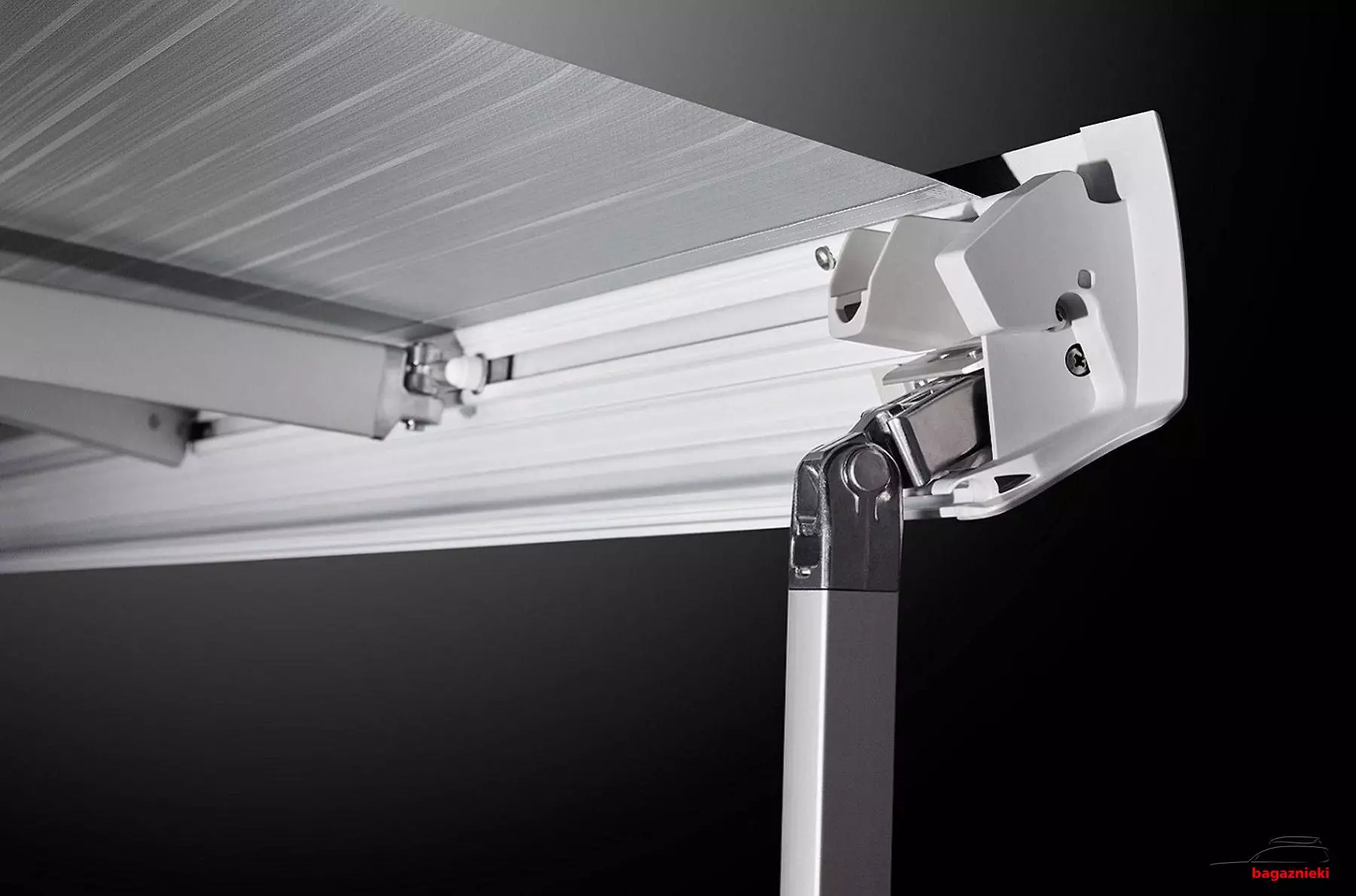 Thule Omnistor 5200 | 2.32 x 1.80 m, 301013 Thule Omnistor 5200 | 2.32 x 1.80 m, 301013