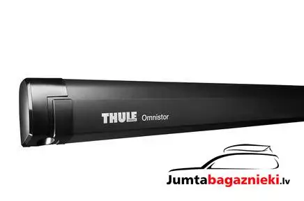 Thule Omnistor 5200 | 3.52 x 2.50 m, 301223 Thule Omnistor 5200 | 3.52 x 2.50 m, 301223