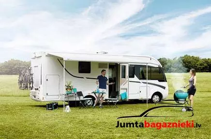 Thule Omnistor 5200 | 3.52 x 2.50 m, 301223 Thule Omnistor 5200 | 3.52 x 2.50 m, 301223