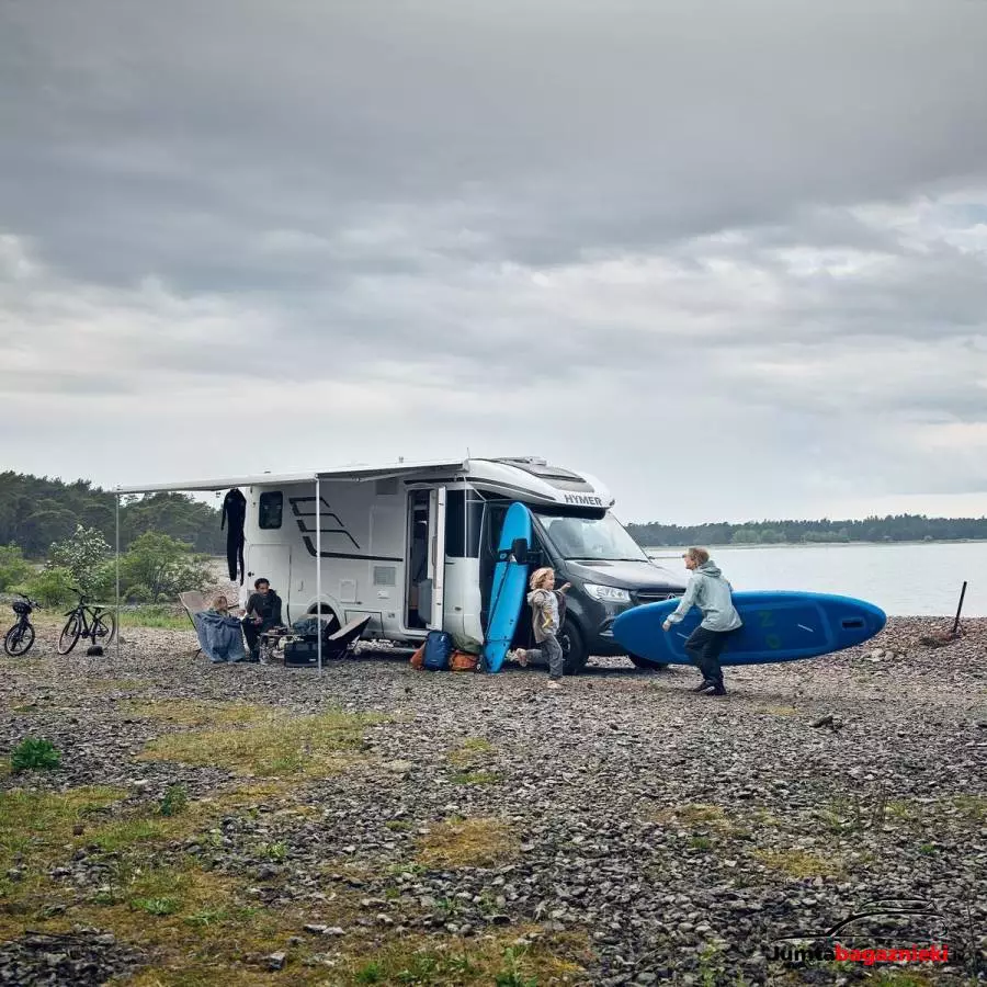 Thule Omnistor 5200 | 4.02 x 2.50 m, 301233 Thule Omnistor 5200 | 4.02 x 2.50 m, 301233