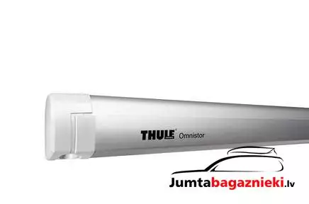 Thule Omnistor 5200 | 4.52 x 2.50 m, 301163 Thule Omnistor 5200 | 4.52 x 2.50 m, 301163