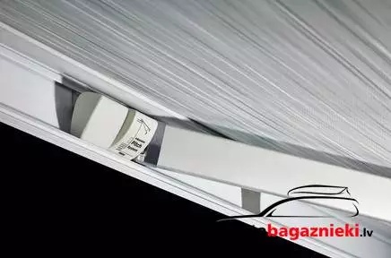 Thule Omnistor 5200 | 4.52 x 2.50 m, 301243 Thule Omnistor 5200 | 4.52 x 2.50 m, 301243