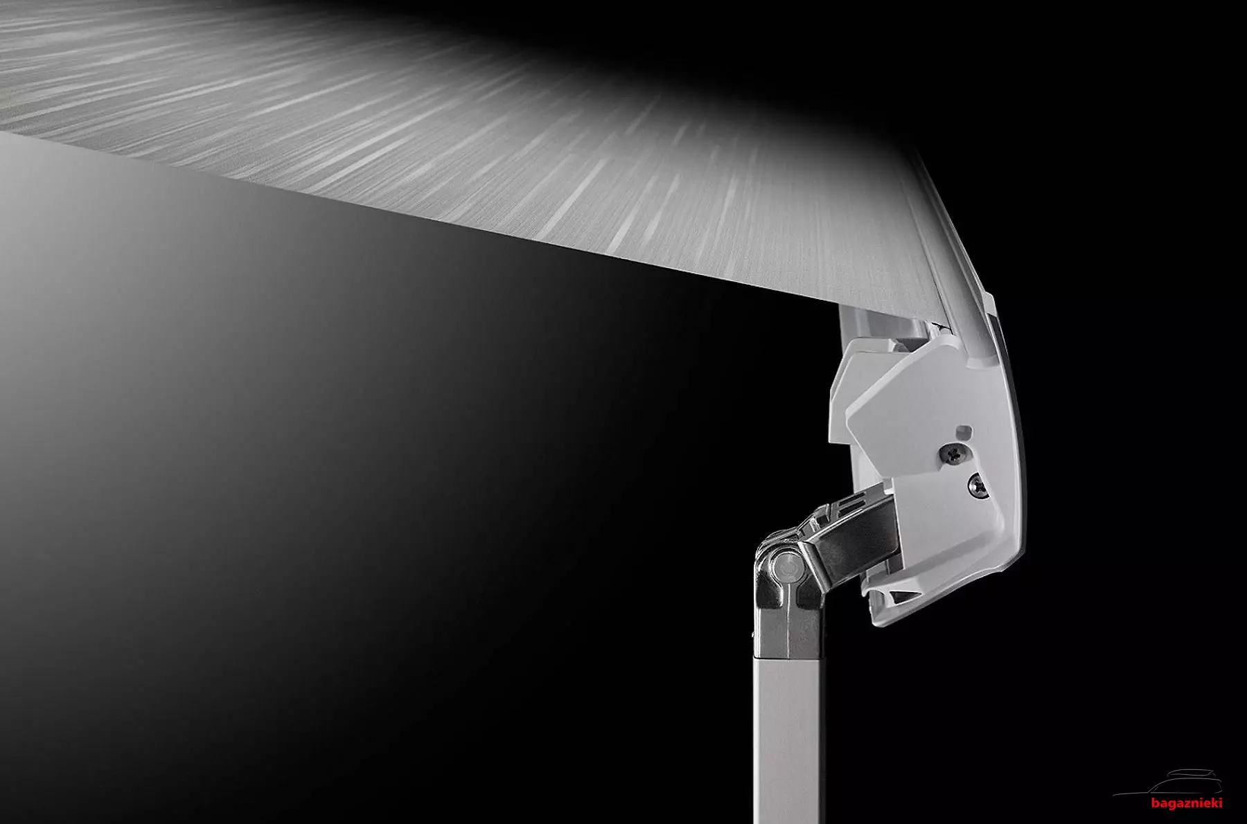 Thule Omnistor 5200 | 5.05 x 2.50 m, 301073 Thule Omnistor 5200 | 5.05 x 2.50 m, 301073