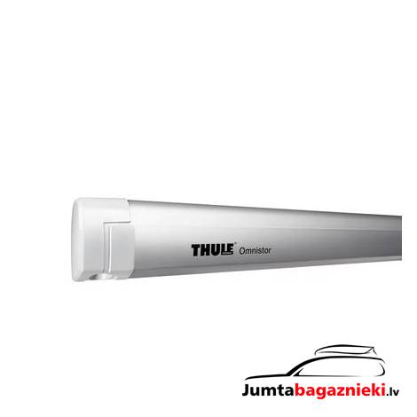 Thule Omnistor 5200 | 1.92 x 1.40 m