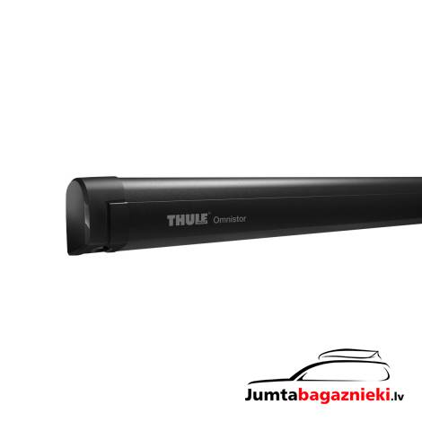 Thule Omnistor 5200 | 2.62 x 2.00 m