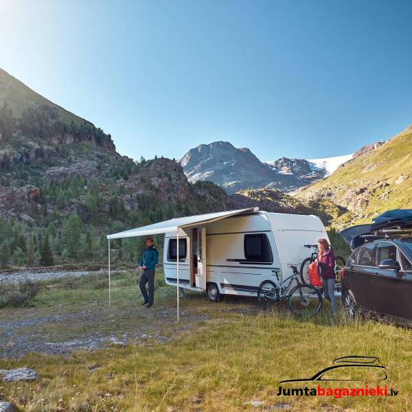 Thule Omnistor 6300 | 4.00 x 2.50 m, 302160 Thule Omnistor 6300 | 4.00 x 2.50 m, 302160