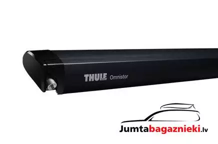 Thule Omnistor 6300 | 2.60 x 2.00 m, 302300 Thule Omnistor 6300 | 2.60 x 2.00 m, 302300