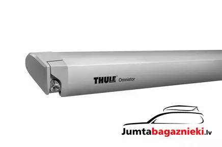 Thule Omnistor 6300 | 3.25 x 2.50 m, 302230 Thule Omnistor 6300 | 3.25 x 2.50 m, 302230