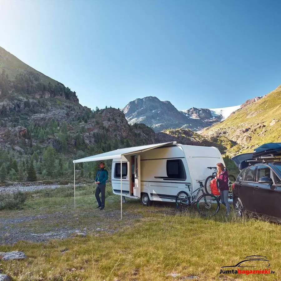 Thule Omnistor 6300 | 3.75 x 2.50 m, 302350 Thule Omnistor 6300 | 3.75 x 2.50 m, 302350