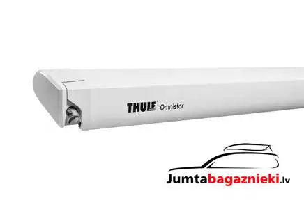 Thule Omnistor 6300 | 4.25 x 2.50 m, 302170 Thule Omnistor 6300 | 4.25 x 2.50 m, 302170