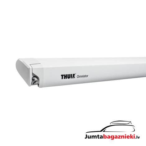 Thule Omnistor 6300 | 2.60 x 2.00 m