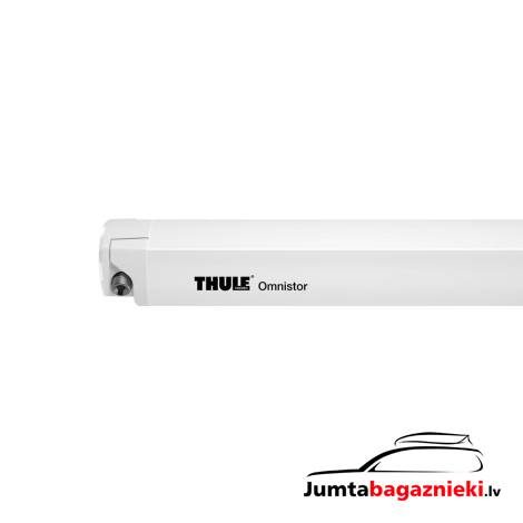 Thule Omnistor 6300 | 2.60 x 2.00 m