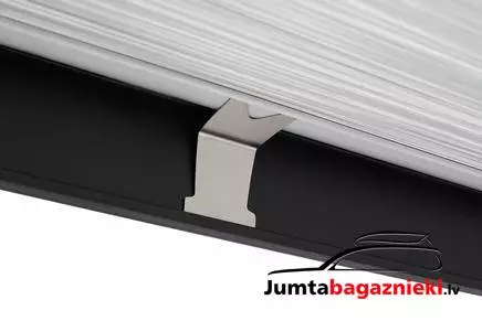 Thule 4200 | 2.60 x 2.00 m, 302810 Thule 4200 | 2.60 x 2.00 m, 302810