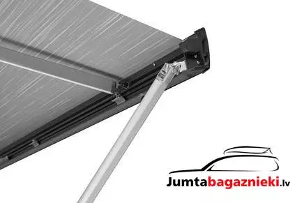 Thule 4200 | 2.60 x 2.00 m, 302810 Thule 4200 | 2.60 x 2.00 m, 302810