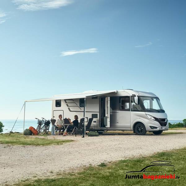 Thule Omnistor 8000 | 4.50 x 2.75 m, 308708 Thule Omnistor 8000 | 4.50 x 2.75 m, 308708