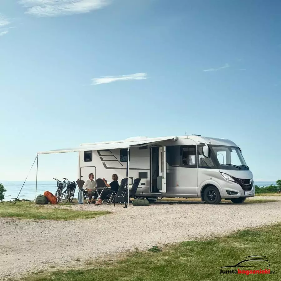 Thule Omnistor 8000 | 4.00 x 2.75 m, 308728 Thule Omnistor 8000 | 4.00 x 2.75 m, 308728