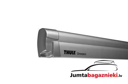 Thule Omnistor 8000 | 5.00 x 2.75 m, 308710 Thule Omnistor 8000 | 5.00 x 2.75 m, 308710