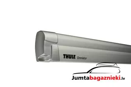 Thule Omnistor 8000 | 5.00 x 2.75 m, 308971 Thule Omnistor 8000 | 5.00 x 2.75 m, 308971