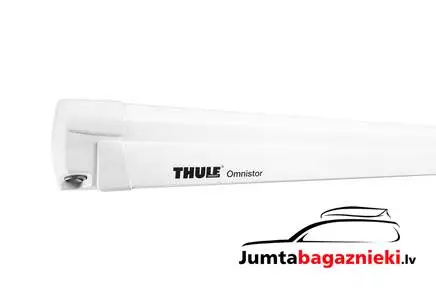 Thule Omnistor 8000 | 6.00 x 2.75 m, 308729 Thule Omnistor 8000 | 6.00 x 2.75 m, 308729