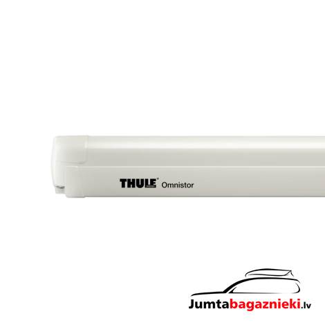 Thule Omnistor 8000 |  5.00 x 2.75 m