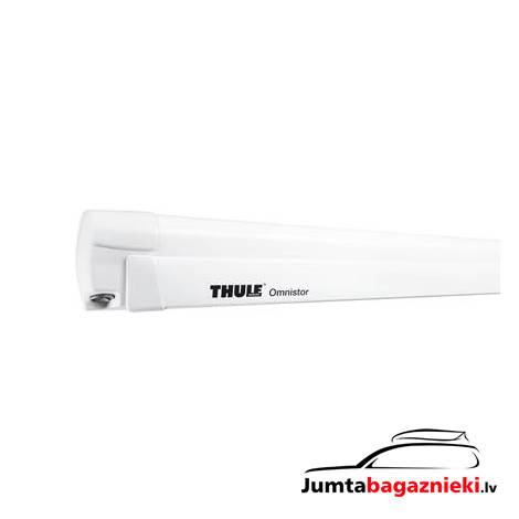 Thule Omnistor 8000 | 4.00 x 2.75 m