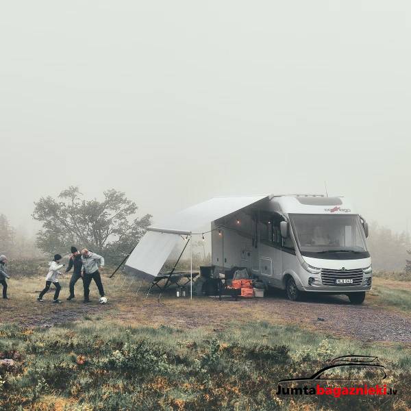 Thule Omnistor 9200 | 6.00 x 3.00 m, 306668 Thule Omnistor 9200 | 6.00 x 3.00 m, 306668