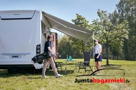 Thule Omnistor 9200 | 5.50 x 3.00 m, 306666 Thule Omnistor 9200 | 5.50 x 3.00 m, 306666