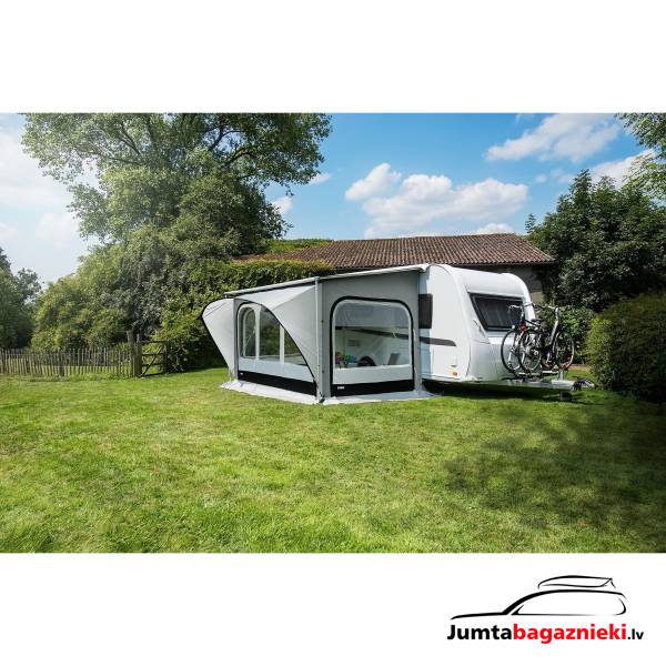 Thule Omnistor 1200 | 2.30 x 2.00 m, 307256 Thule Omnistor 1200 | 2.30 x 2.00 m, 307256