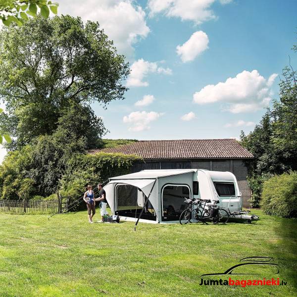 Thule Omnistor 1200 | 3.50 x 2.50 m, 307264 Thule Omnistor 1200 | 3.50 x 2.50 m, 307264