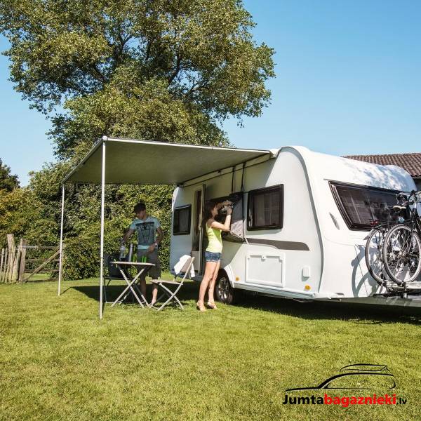 Thule Omnistor 1200 | 3.50 x 2.50 m, 307264 Thule Omnistor 1200 | 3.50 x 2.50 m, 307264